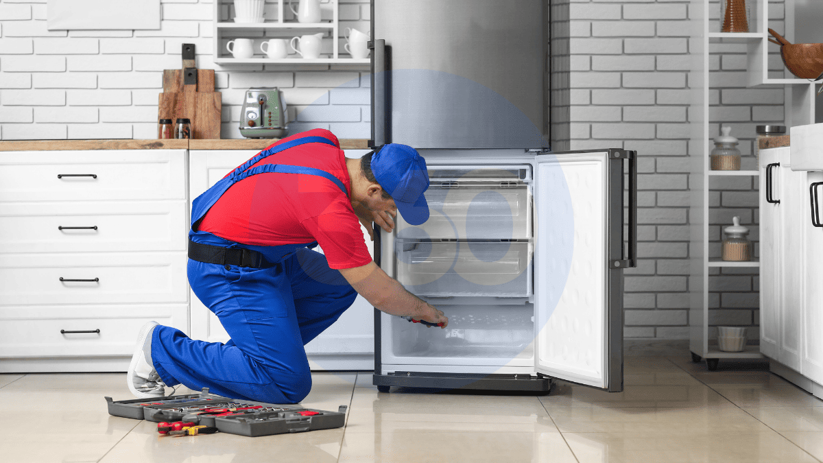 Kıbrıscık Buzdolabı Servisi