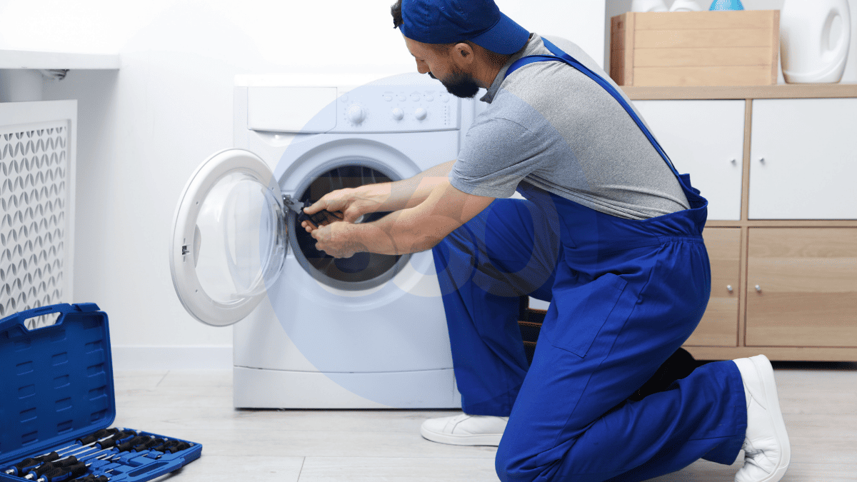 Kıbrıscık Çamaşır Makinesi Servisi